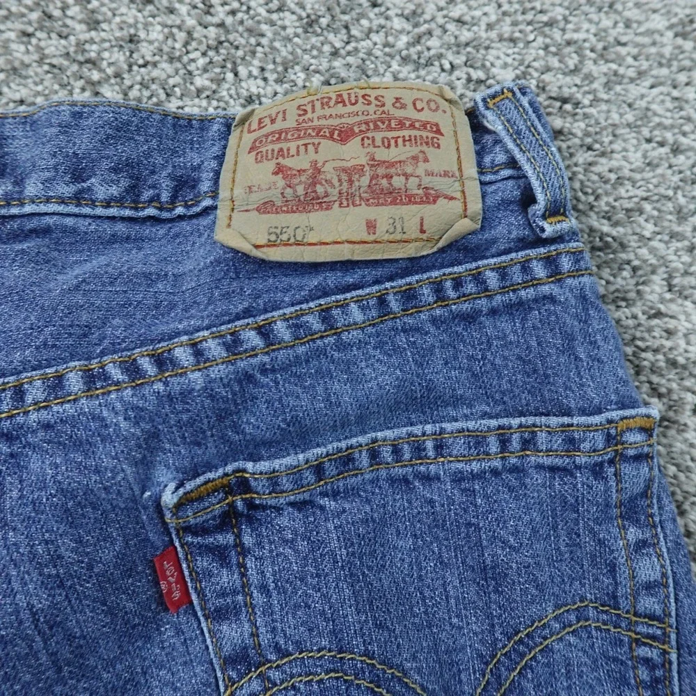 Levis vtg levis